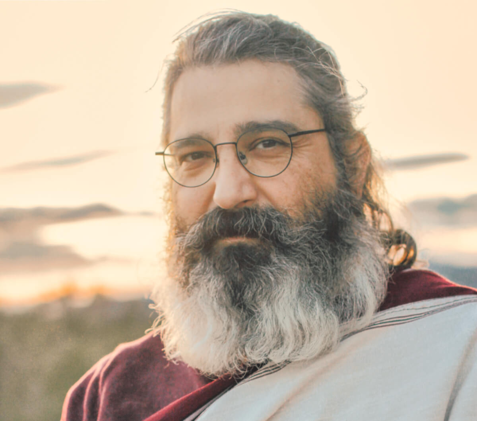 Kutsab Dorje | Regente y Maestro de Dharma