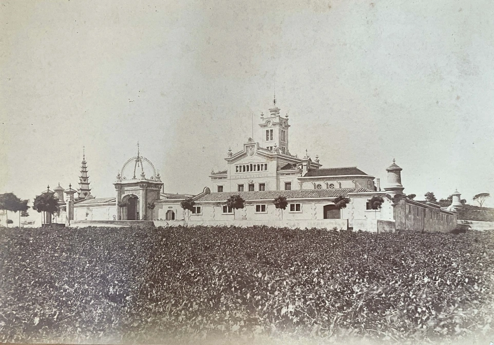 Escola d'oficis